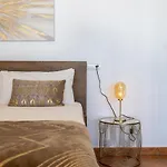 Marbella Venus Beach And Sea View Apartment