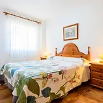 Apartment Mediterranean Blau-1 By Interhome