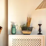 Apartamentos La Fonda