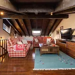 Casa Fontanals De Cerdanya