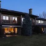 Casa Fontanals De Cerdanya