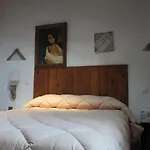 Casa Rural La Coscoja