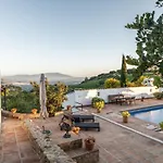 Casa Algarrobo