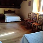 Casa Rural La Cancha I