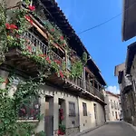 Casa De Vacaciones El Naranjo