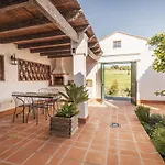 Rosas Cantares: Casa Maurus.