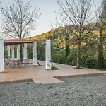 Rosas Cantares: Casa Maurus.