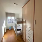 Comodo y amplio apartamento en Berga