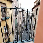 Apartamentos Turísticos Toledo