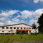 Hotel Rural Rancho Montalvo