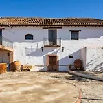 Almazara de Paulenca