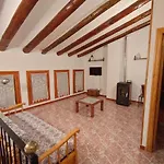 Casa el Ferrer