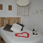 Chic Apartment In Playa Paraiso