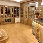 Hotel Lacreu