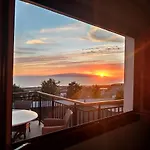 Villa Las Rosas, Los Menores, Adeje, sea view