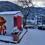 Alberg Rural La Rectoria De Pedra