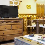 El Rincon De Anter