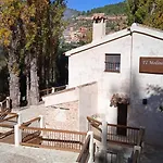 Casa rural El Molino de Bogarra