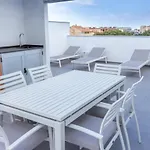 Apartamento Ático Estrasburgo suites
