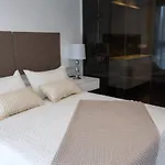 Apartamento Ático Estrasburgo suites