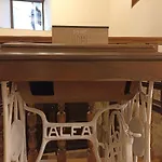 El Cascanueces - Casa Rural