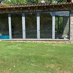 Casa Rural El Serrat De Baix