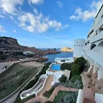 Apartamento Ses Torretes