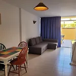 El Médano Lagos de Miramar apartamento