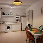 El Médano Lagos de Miramar apartamento