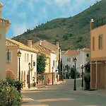 Grand Hyatt La Manga Club Golf And Spa