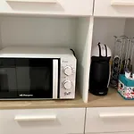 Apartamento Plaza