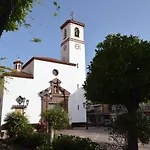Apartamento Cervantes
