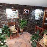 Apartamento Siete Lagunas