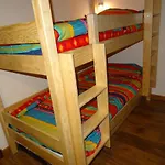Apartamentos Tanau