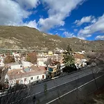 La casa de la abuela