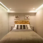 Snow Home Apartment