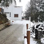 Encinar De Aguas Blancas