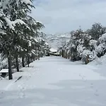 Encinar De Aguas Blancas