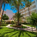 Atico Con Terraza En Primera Linea Fontana Real Albert Villas