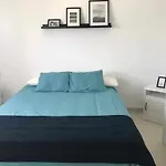 REFUJG1 Bonito pareado a 5 minutos de la playa ideal para familias