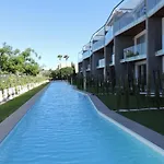 Apartamento Ático Estrasburgo suites
