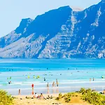 Mirador del Risco de Famara