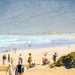 Mirador del Risco de Famara