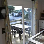 Camping Valencia El Saler