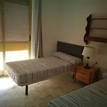 Habitaciones Levante PN