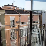 Luminoso y coqueto apartamento en Málaga