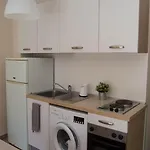 Luminoso y coqueto apartamento en Málaga