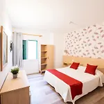 Hotel Apartamentos Villa Gomera