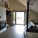 Casa Cotefablo Aloj Sorrosal Gavin Biescas