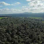 Magnifica Villa Tranquila En El Centro De Mallorca
